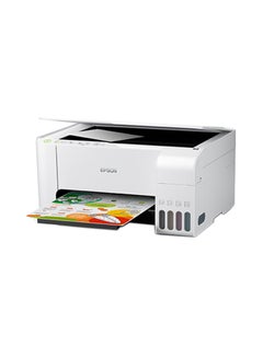 EPSON L3156 Wi-Fi All-In-One Ink Tank 