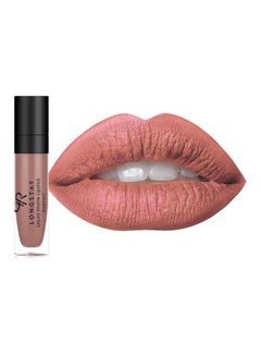 golden rose longstay liquid matte lipstick 11