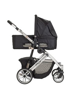 muv stroller