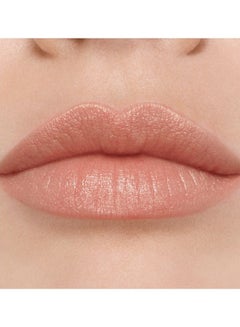 golden rose satin lipstick 03