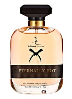 eternally hot perfume