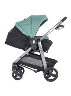 graco sky stroller