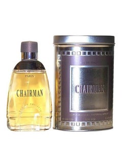 paris chairman perfume