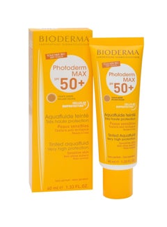 photoderm fluido 100