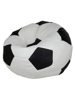 football bean bag chair for adults