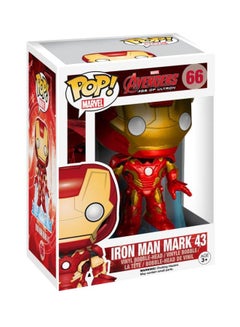 iron man 66 funko