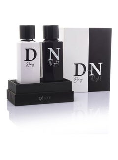 day and night perfume set