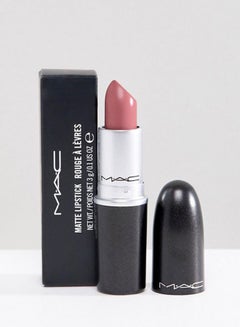 mac 608 mehr lipstick