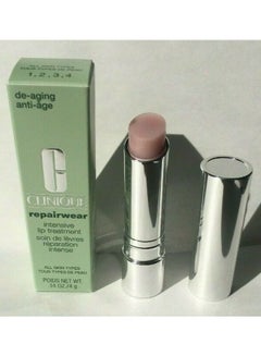 clinique repairwear intensive lip treatment 4g