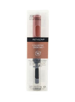 revlon overstay lipstick