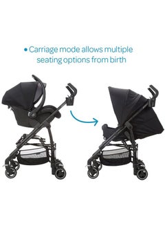 dana maxi cosi stroller