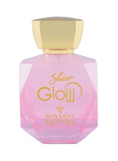 after glow perfume bonanza