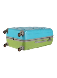 skybags oscar trolley