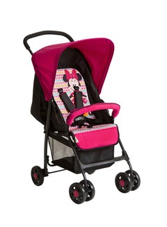 hauck minnie stroller