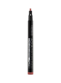 catrice aqua ink lipliner 010