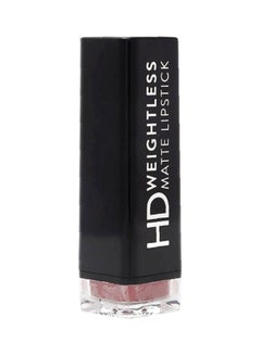 flormar hd weightless matte lipstick 05