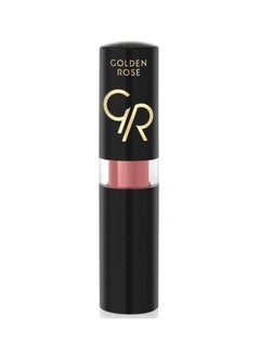 golden rose lipstick 127