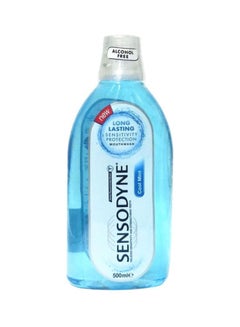 sensodyne menthol