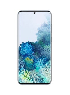 Samsung Galaxy S Plus Dual Sim Cloud Blue 12gb Ram 128gb 5g International Version Ksa Riyadh Jeddah