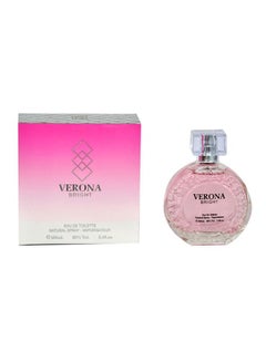 verona bright perfume