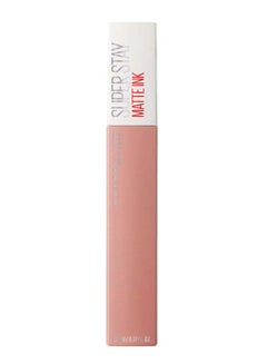 maybelline super stay matte ink 05