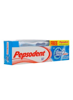 pepsodent 2 in 1 toothpaste 150 gm