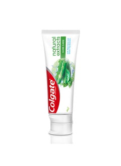 aloe vera colgate