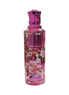 rose bloom perfume