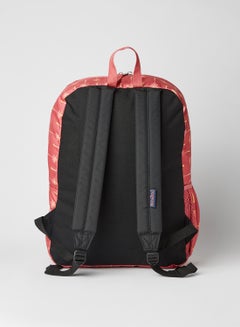 JANSPORT Cross Town All Over Palm Tree 