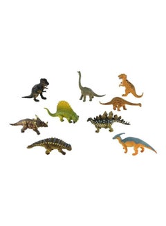 elc dinosaur set