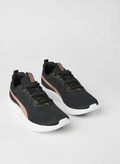 PUMA Resolve Metallic Running Shoes 