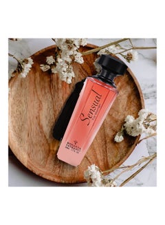 target apricot perfume