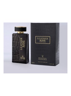 leather blend bonanza perfume price