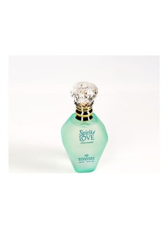 spirit of love perfume