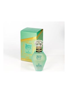 spirit of love perfume