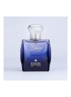 bonanza blaze perfume