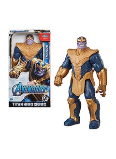 thanos figure target