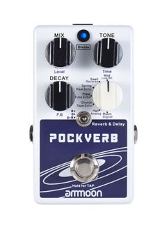 pockverb pedal