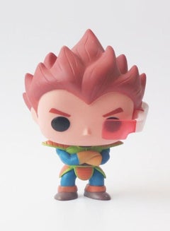 planet ariel vegeta pop