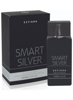 estiara smart silver