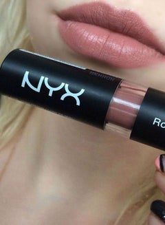 nyx matte honeymoon