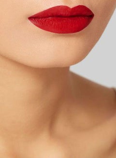 nars lip pencil mysterious red