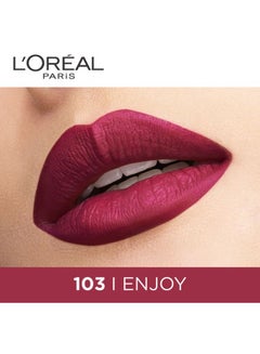 loreal paris i enjoy