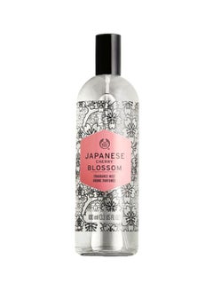 تسوق ذا بودي شوب وطقم هدايا مكون من قطعتين Shower Gel 250ml ...