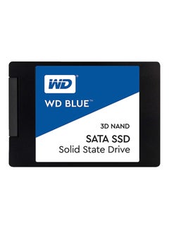 NEW Western Digital 1TB WD Blue 3D NAND Internal PC SSD 7mm - www ...