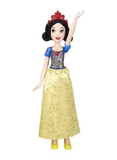 disney princess petite dolls snow white