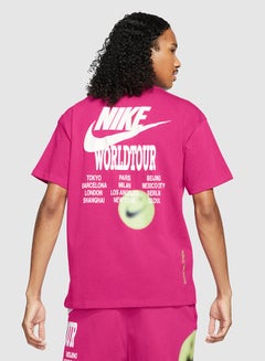 nike world tour 2