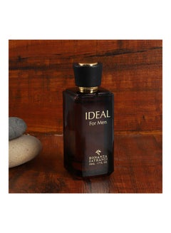 bonanza ideal perfume