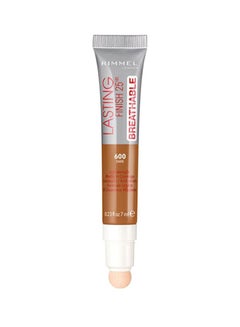 lasting finish 25hr breathable concealer