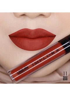 implora urban lip cream matte